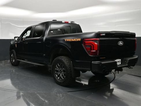 Used 2025 Ford F150 Tremor w/ Equipment Group 402A High AWD/4WD image 11