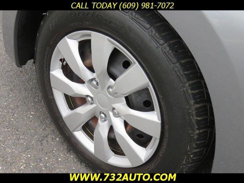 Used 2007 Nissan Altima 2.5 S w/ Convenience Pkg image 15