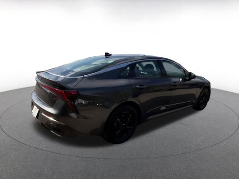 Used 2025 Kia K5 LXS image 15