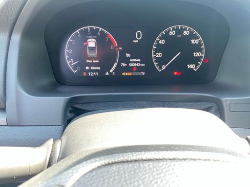 Certified 2026 Honda Ridgeline RTL image 14