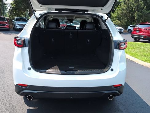 Certified 2023 MAZDA CX-5 AWD 2.5 S w/ Select Package image 9