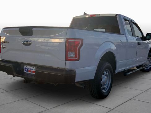 Used 2017 Ford F150 XL w/ Equipment Group 101A Mid RWD image 13