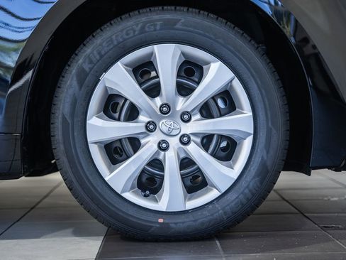 New 2026 Toyota Corolla LE image 13