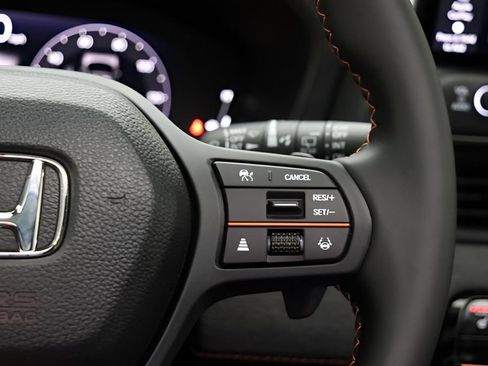 New 2026 Honda Passport TrailSport image 18