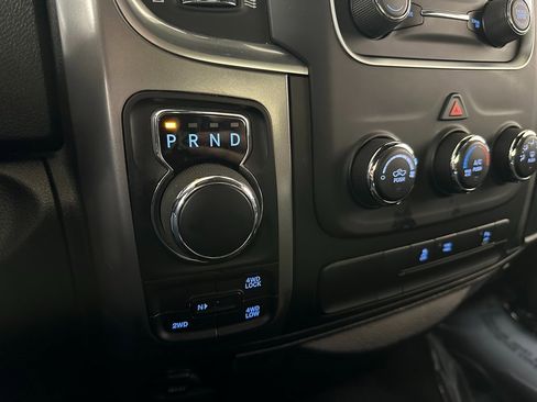 Certified 2024 RAM 1500 Classic Warlock image 20