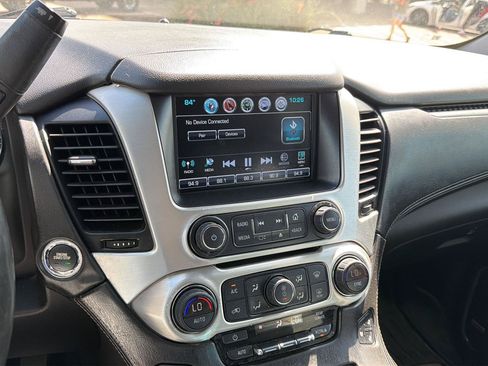 Used 2019 GMC Yukon SLT w/ Open Road Package RWD image 25