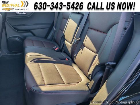 New 2026 Chevrolet Blazer RS w/ Driver Confidence II Package image 8
