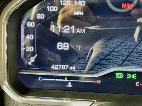 Used 2023 GMC Sierra 1500 Denali w/ Technology Package AWD/4WD image 30