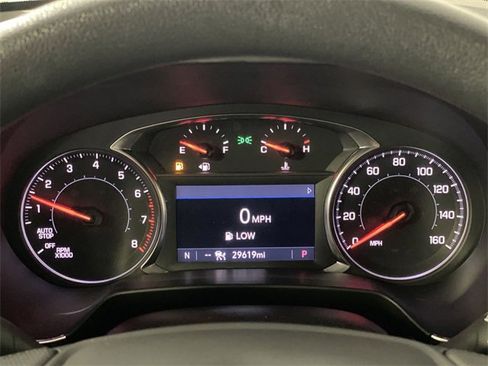 Certified 2024 Chevrolet Blazer LT w/ Convenience Package image 17