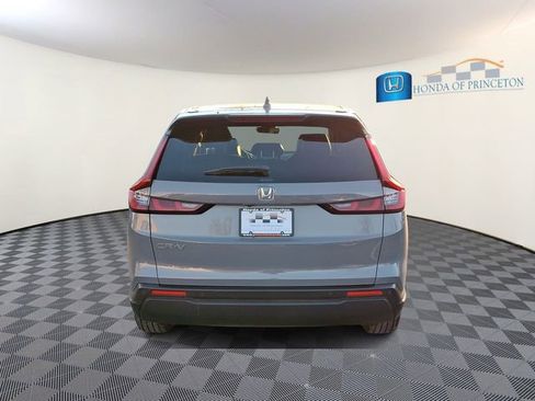 Certified 2024 Honda CR-V EX-L image 5