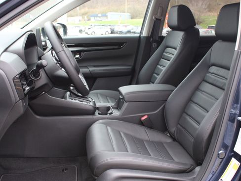 New 2026 Honda CR-V EX-L image 16