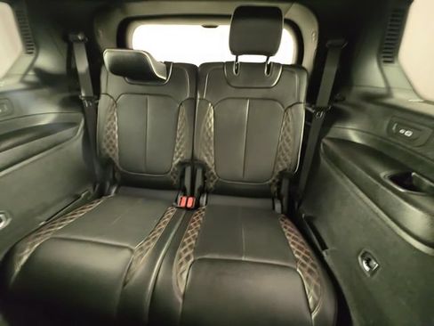 Used 2022 Jeep Grand Cherokee L Summit w/ Advanced Protech Group IV AWD/4WD image 16