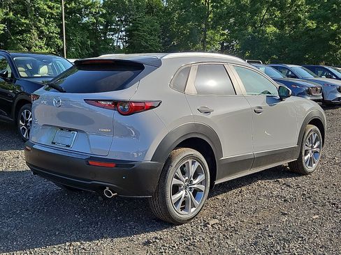 New 2026 MAZDA CX-30 AWD 2.5 S image 6