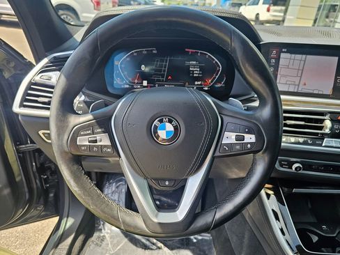 Used 2019 BMW X5 xDrive40i w/ Premium Package 2 AWD/4WD image 27