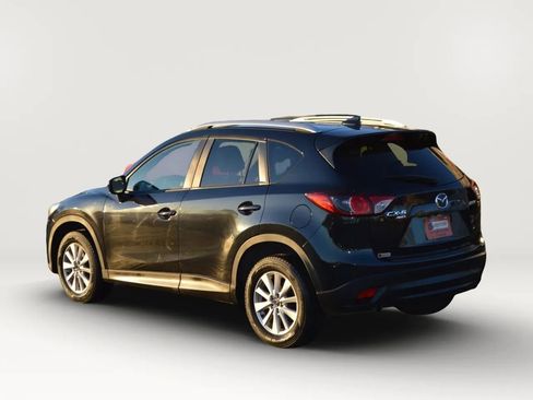 Used 2016 MAZDA CX-5 Touring image 3