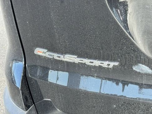 Used 2022 Ford EcoSport S image 20