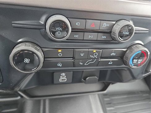 New 2025 Ford F150 XL image 14