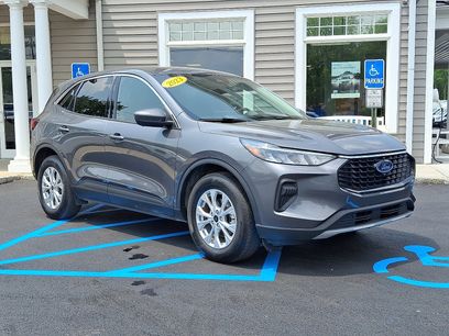 Used 2023 Ford Escape Active w/ Tech Pack #2