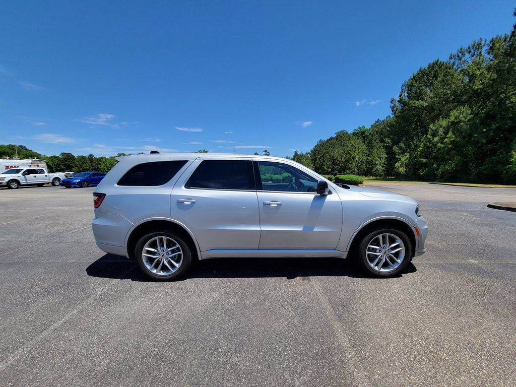 Used 2023 Dodge Durango GT AWD/4WD image 7