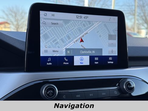 Used 2020 Ford Escape SEL image 7