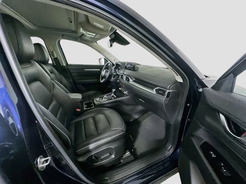Used 2025 MAZDA CX-5 AWD 2.5 S w/ Preferred Package image 32