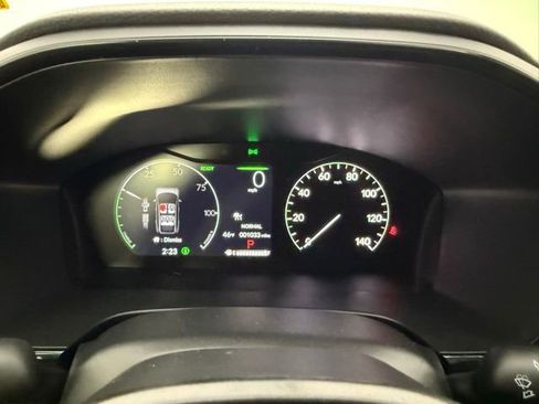 Used 2026 Honda CR-V Sport image 20