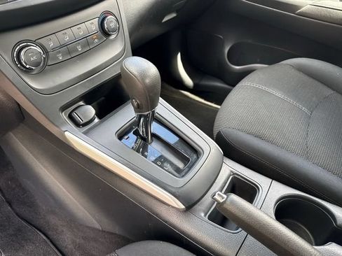 Used 2016 Nissan Sentra S FWD image 24