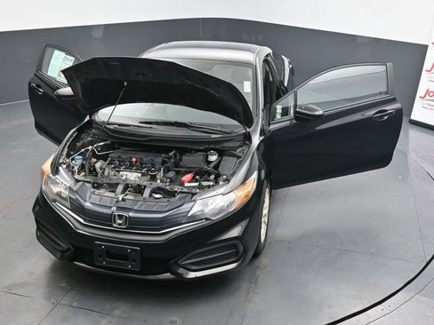 Used 2014 Honda Civic LX image 39