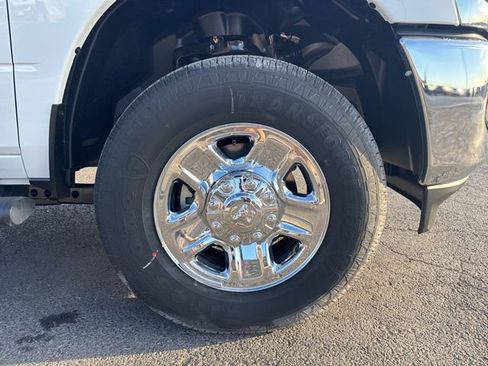 New 2026 RAM 2500 Tradesman image 11