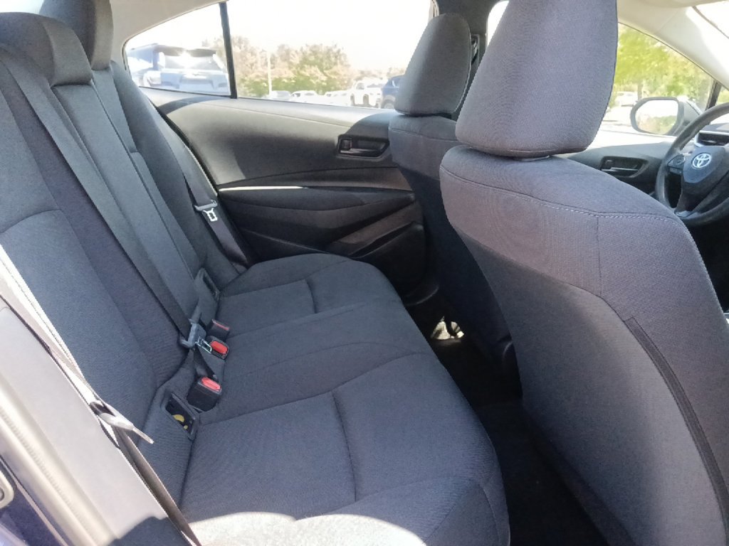 Used 2024 Toyota Corolla LE FWD image 29