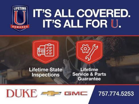 New 2026 Chevrolet Silverado 1500 LTZ w/ LTZ Convenience Package II image 12