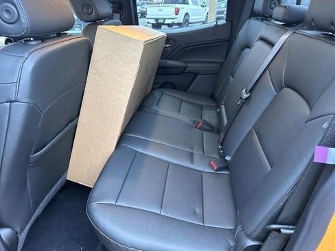 New 2026 Chevrolet Colorado LT w/ LT Convenience Package AWD/4WD image 26