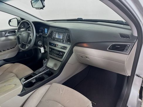 Used 2015 Hyundai Sonata Sport FWD image 29