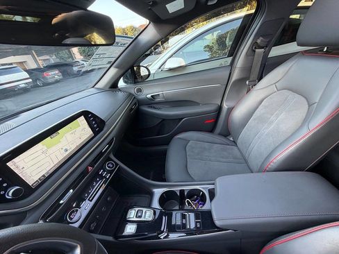 Used 2022 Hyundai Sonata SEL Plus image 23