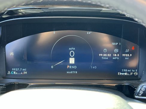 Used 2023 Lincoln Corsair Reserve FWD image 16
