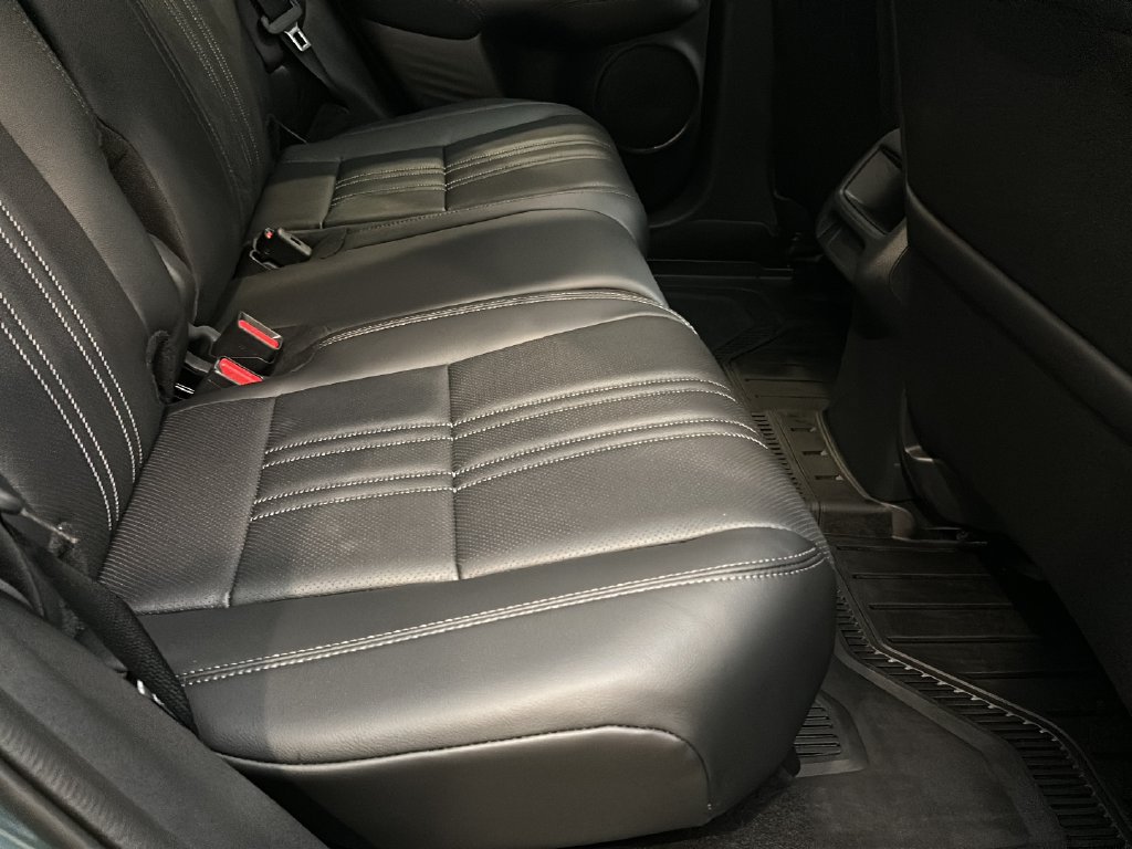 Certified 2027 Honda HR-V EX-L image 22