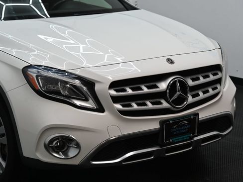 Used 2019 Mercedes-Benz GLA 250 4MATIC image 8