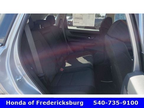 Certified 2025 Honda CR-V LX image 35