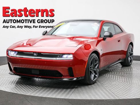 Used 2024 Dodge Charger R/T w/ Plus Group image 1
