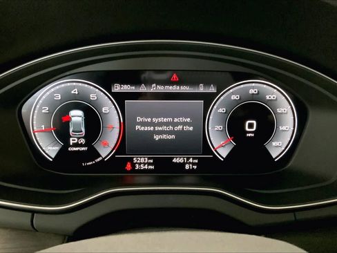 Used 2025 Audi Q5 2.0T Premium Plus w/ Premium Plus Package image 16