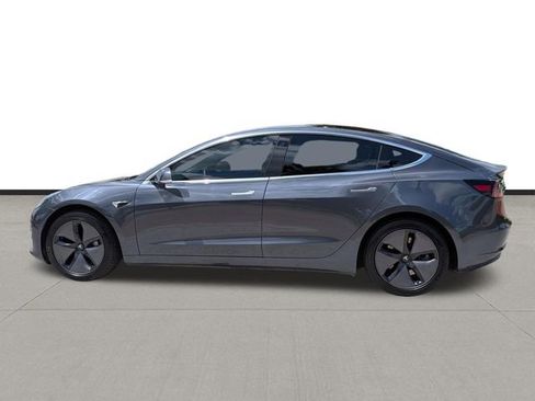 Used 2019 Tesla Model 3 Long Range image 8