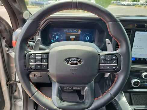 Used 2024 Ford F150 Raptor AWD/4WD image 17