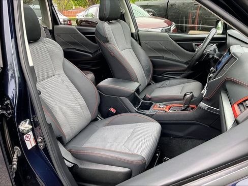 Used 2019 Subaru Forester Sport w/ Popular Package #2 AWD/4WD image 7