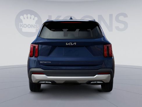New 2026 Kia Sorento S image 16
