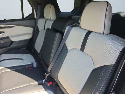 Used 2026 Honda Passport TrailSport Elite image 15