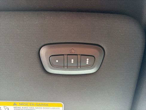 Used 2025 RAM 1500 Laramie w/ Night Edition image 50