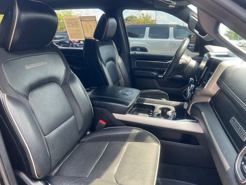 Used 2019 RAM 1500 Laramie w/ Sport Appearance Package AWD/4WD image 29