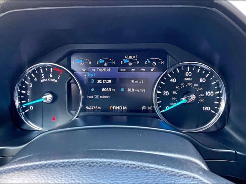 Used 2020 Ford Expedition Limited w/ Equipment Group 303A RWD image 25