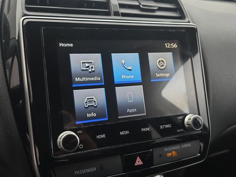 Used 2020 Mitsubishi Outlander Sport SE image 28