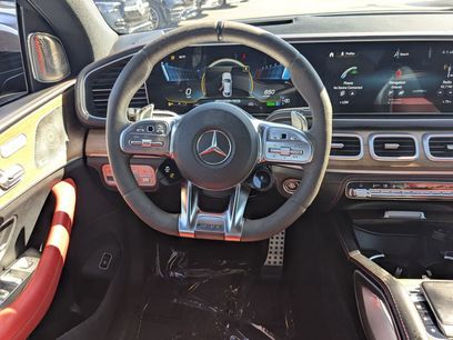 Used 2022 Mercedes-Benz GLE 53 AMG 4MATIC Coupe